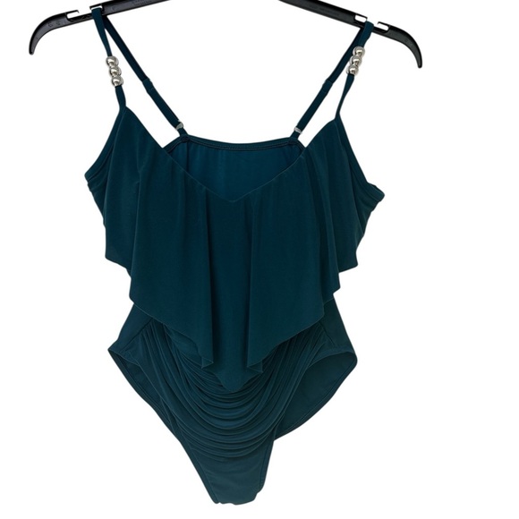 MAGICSUIT One-Piece Swimsuit Size 12 - Picture 3 of 8